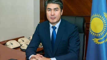 Фотография к новости: Мемлекеттік қызметкердің әрбір шешіміне Қылмыстық кодексті қолданған дұрыс емес – Исекешев