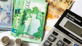 Фотография к новости: Мемлекет мүгедек баласы бар отбасыларға 27,2 млрд теңге жәрдемақы төлеген