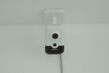 Фотография к новости: Екпе кабинеттеріне бақылау камералары орнатылуда