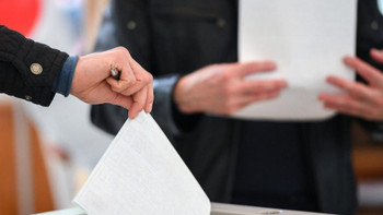 Фотография к новости: Ауыл әкімін сайлау. Үміткерлер арасында әйелдер де бар