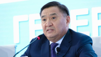 Фотография к новости: Базарда картоп пен сәбіз қымбаттады. Ахметжанов субсидия саласында қалай жұмыс істеу керегін айтты