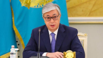 Фотография к новости: Тоқаев Ауыл шаруашылығы министрі отставкаға кетуі қажеттігін айтты