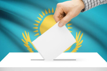 Фотография к новости: Ауыл әкімдерінің сайлауы: Қостанай облысында 95 адам өз-өзін ұсынған