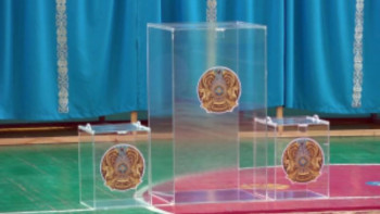 Фотография к новости: Әкімдер сайлауы: Ең жас кандидат 25 жаста 