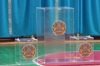 Әкімдер сайлауы: Ең жас кандидат 25 жаста 