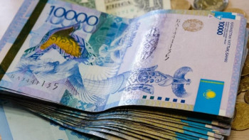 Фотография к новости: Президент COVID-19-бен күреске жұмылдырылған медицина қызметкерлерінің үстемақы мәселесіне тоқталды