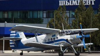 Фотография к новости: Тоқаев Шымкент әкімінен ұзаққа созылған әуежайдың құрылысы туралы сұрады