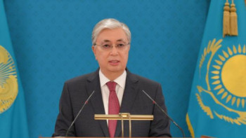 Фотография к новости: Тоқаев жаңа оқу жылында оқытудың бұрынғы жүйесіне көшуді тапсырды