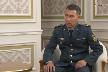 Фотография к новости: Көктемгі әскерге шақыру науқаны қалай өтті?