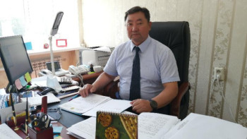 Фотография к новости: Жаңа бағдарлама балық қорын молайтуға бағытталған