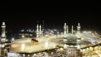 Фотография к новости: Қажылыққа баратын адамдар жалған вакцина дайындатып алған