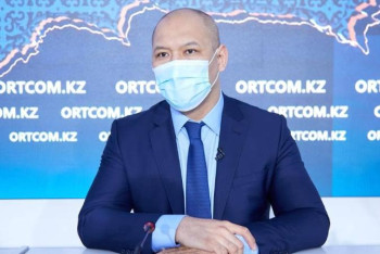 Фотография к новости: Моңғолия, Ресей және Қырғызстанда «Abai Uii» іске қосылады – «Отандастар қоры»