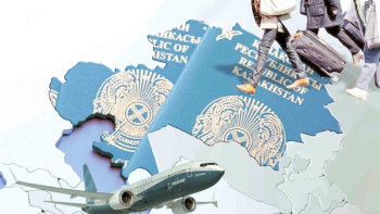 Фотография к новости: «Отандастар қоры» қандастармен қандай бағытта жұмыс істейді?