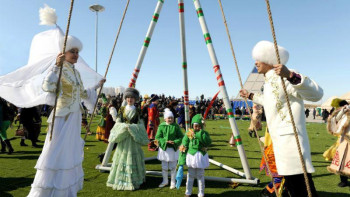 Фотография к новости: #Тәуелсіздік30: 30 жылда қанша қандас елге оралды?