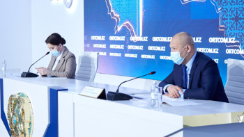 Фотография к новости: Шетелдегі қандастар қазақ тілін тегін үйрене алады