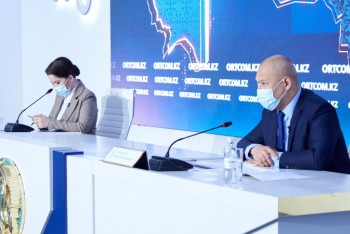 Фотография к новости: Шетелдегі қандастар қазақ тілін тегін үйрене алады