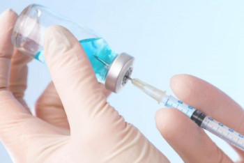 Фотография к новости: Вакцина алған адамдарда иммунитет қабаты қалыптасады – Марал Қадыр