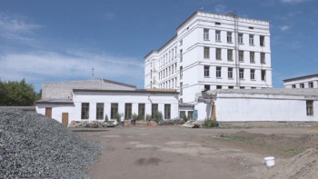 Фотография к новости: Заманауи мектеп: Павлодар қаласында 85 мектеп жөнделеді