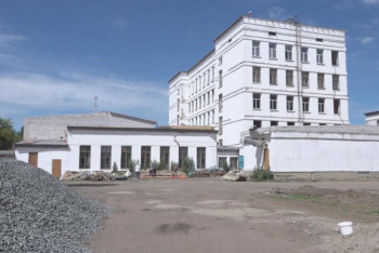 Фотография к новости: Заманауи мектеп: Павлодар қаласында 85 мектеп жөнделеді