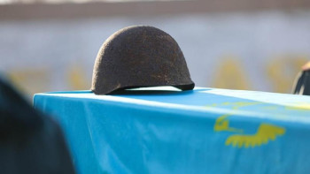 Фотография к новости: Павлодарлық іздеушілер Молдоваға аттанады