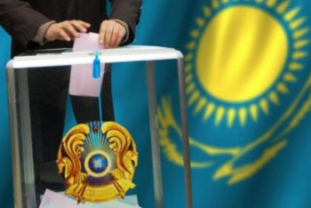 Фотография к новости: Ауыл әкімдерін сайлау: Ақмола облысында 218 үміткер өзін-өзі ұсынды