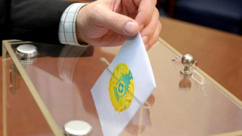 Фотография к новости: Ауыл әкімдерін сайлау. Қызылордада 40 орынға 151 кандидат тіркелді