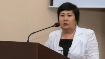 Фотография к новости: Эпидемиолог Маңғыстауда вакцинация бойынша түсіндіру қалай жүріп жатқанын айтты