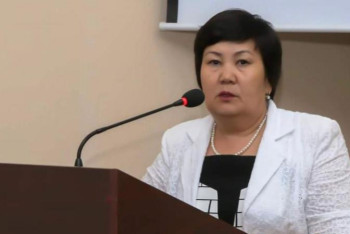 Фотография к новости: Эпидемиолог Маңғыстауда вакцинация бойынша түсіндіру қалай жүріп жатқанын айтты