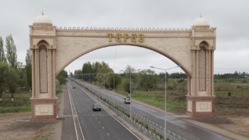 Фотография к новости: Жамбылда «30 игі іс» жобасы аясында 55 млн теңге жиналған