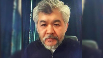 Фотография к новости: Елжан Біртановтың үйқамақ мерзімі тағы да ұзартылды