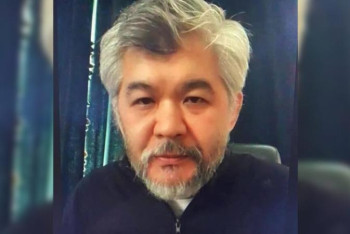 Фотография к новости: Елжан Біртановтың үйқамақ мерзімі тағы да ұзартылды