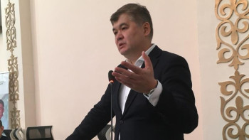 Фотография к новости: Үкімет мүшелерінің ғана емес, қарапайым халықтың да денсаулығына қатер төндіргісі келмеді – Ержан Біртанов ағасы туралы