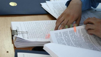 Фотография к новости: Атырауда «Еңбек» мемлекеттік бағдарламасымен он мыңдаған адам жұмыспен қамтылып жатыр