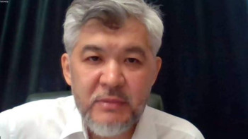 Фотография к новости: Біртановтың Мамин мен министрлерді індеттен құтқару үшін қандай әрекетке барғаны айтылды