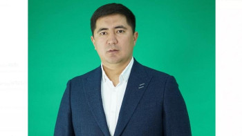 Фотография к новости: Жамбыл облысы Көкпар федерациясына басшы тағайындалды