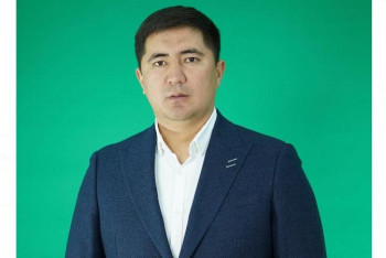 Фотография к новости: Жамбыл облысы Көкпар федерациясына басшы тағайындалды