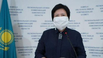 Фотография к новости: Фейкке сенбеңіздер: Вакцинадан қорқудың қажеті жоқ