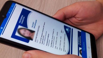 Фотография к новости: Коронавирусқа шалдыққан адам егілу құжатын сатып алғанын мойындаған