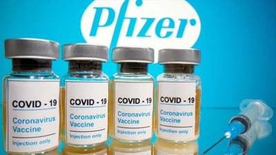ДСМ Pfizer вакцинасы елімізге қашан жеткізілетінін айтты