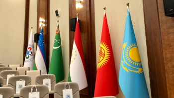 Фотография к новости: Ташкентте Орталық Азия халықаралық институты ашылды