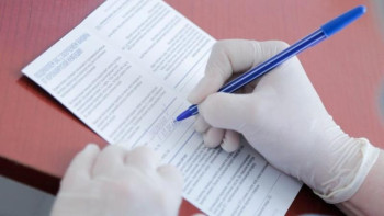 Фотография к новости: Вакцина салдырмауға кімдер құқылы?