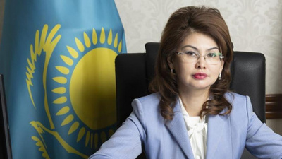 Халықтың 80%-ы қазақ тілінде ақпарат алғысы келеді – Балаева