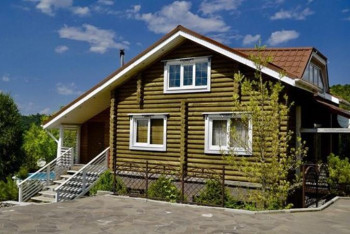 Фотография к новости: Алматы тауларында адасып кеткен туристер үшін паналау орны салынады