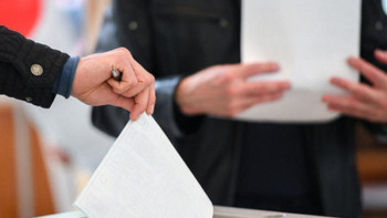 Фотография к новости: Ауыл әкімдерін сайлау: Халықтың үмітін ақтап, елге қызмет етудің жөні бөлек