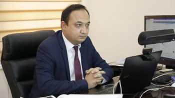 Фотография к новости: Қазақстан мен Өзбекстан арасында туризм қалай дамып жатыр?