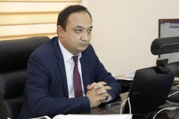 Фотография к новости: Қазақстан мен Өзбекстан арасында туризм қалай дамып жатыр?