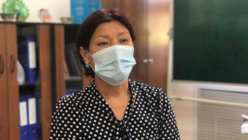 Фотография к новости: Коронавирус: Маңғыстаудың стационарларында науқастар саны 67 пайызға жетті