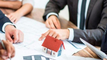 Фотография к новости: Пәтер иелері кооперативінің орнын басқа бірлестік басады