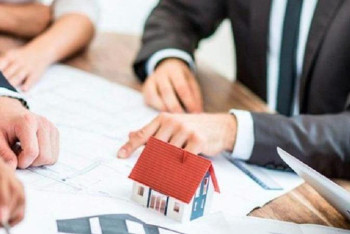 Фотография к новости: Пәтер иелері кооперативінің орнын басқа бірлестік басады