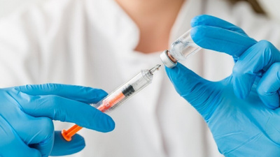 Вакцинадан кейін КВИ-ге қарсы иммунитет екі жыл сақталады – инфекционист